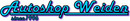 Logo Autoshop Weiden